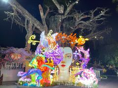 -深圳锦绣中华民俗村