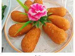 -三星海鲜大排档(双子塔店)