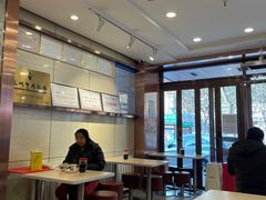 -清真·君乐牛肉面(一只船中街店)