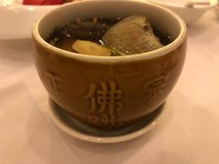 -聚春园自助餐厅(东街口店)