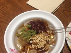 -渝是乎酸菜鱼(龙旗购物中心店)
