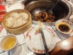 -姚稷大铁锅(龙之梦店)