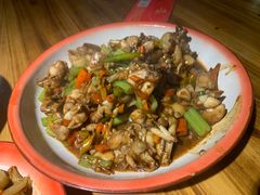 -老三样·美食研究中心(世贸路店)
