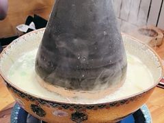 -凤吉园乌拉满族火锅中华老字号(繁荣路店)