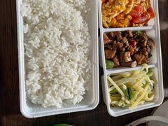 -大米先生(渝中区英利大融城餐厅)