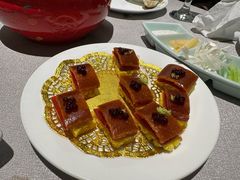-花家怡园HUA'S RESTAURANT(崇文门·哈德门广场店)