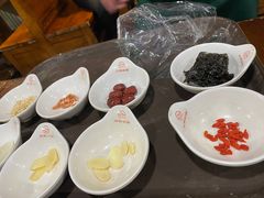-大明铜锅·烤涮坊·烧烤(新开路店)