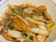 -老海陵·泰州菜(图书馆店)