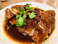 -永記粤菜·五指毛桃花雕鸡煲(九亭店)