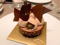 -大堂酒廊(澳门文华东方酒店)