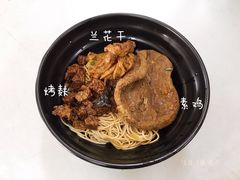 -小无锡面馆