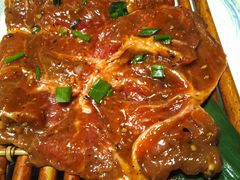 -小米烤肉·和牛原切-创意韩料(东关店)