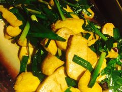 -宣威山野人家·云南菜·菌火锅(金碧店)