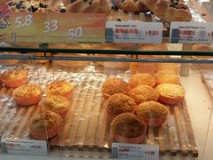 -BreadTalk面包新语(龙之梦购物中心莘庄店)