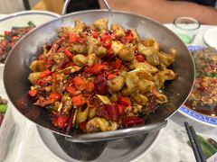 -新新湘菜馆(新中街二条店)
