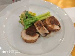 -海神诺富特大酒店-旋宫50旋转餐厅
