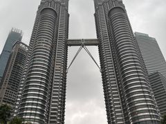 -吉隆坡国油双峰塔