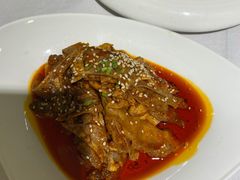 -峨嵋酒家总店(车公庄店)