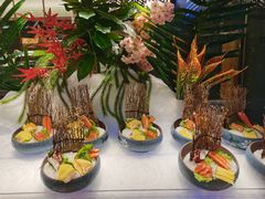 -亚马逊海鲜自助(梅溪湖步步高店)