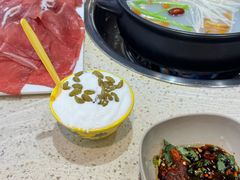 -九寨沟特色牦牛肉汤锅