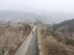 -居庸关长城