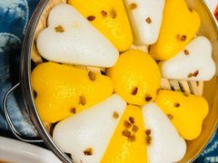 -香满楼(临安路店)