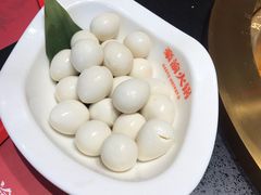 -豪渝火锅(李家村万达店)