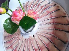 -马家斑.鲜鱼火锅(松湖万科店)