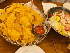 蘸酱玉米片-么哈MOJAR(北京五道口店)