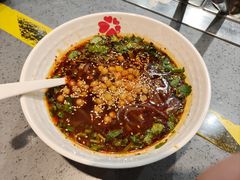 骨汤酸辣粉-阳阳中国饭(龙湖大兴天街)