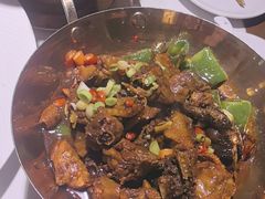-老平安农家菜(平安店)