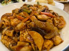 -陈傻子餐厅(世纪都会店)