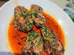 -牟记江湖特色重庆菜鱼蛋青蛙黄鳝海参(巴南区鱼洞鲁能店)