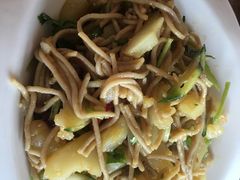 -蒙亨·手把肉·蒙古包文化主题餐厅(天恒广场店)