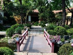 -熙古里艺术村
