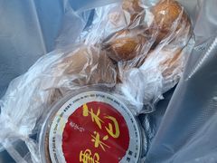 -糯米香(长江路店)
