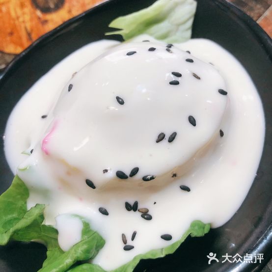 食七家家庭烤肉(东海店)