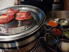 -韩山葵烤肉(太古里店)