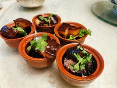 -山外山菜馆(玉泉路店)