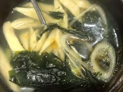海陆空拼盘-韩宫宴烤肉·料理(武汉印象城店)