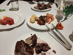 -拉蒂娜·巴西牛排馆 Latina·Brazilian Steakhouse(陆家嘴旗舰店)