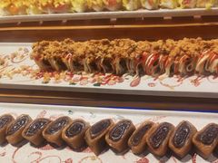 -韩盛·盛江山自助料理(中街大悦城店)