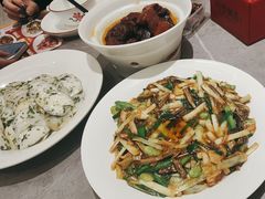 -阿毛饭店(和义路店)