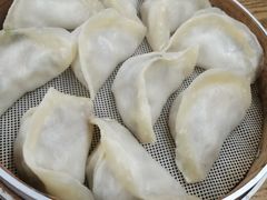 -金城包子牛肉灌汤包(台东四路店)