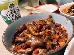 -老三样·旧食新味(船山路店)