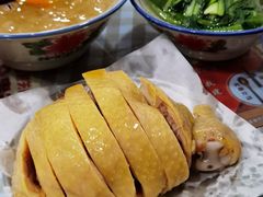 -阿金大白·上海菜馆(新天地店)