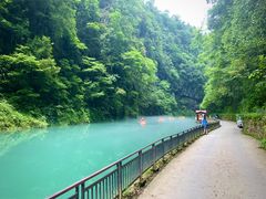 -狮子关旅游区