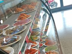 -韩麦大冷面(桂花街直营店)