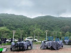 -钱大妈海鲜饭店(保利林语店)