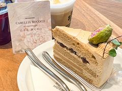 -DECAMERON十日谈(卓悦汇店)